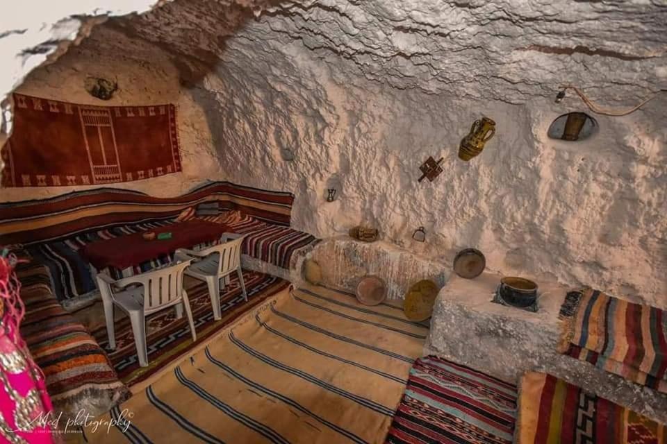 Diar Toujane Guest House 外观 照片