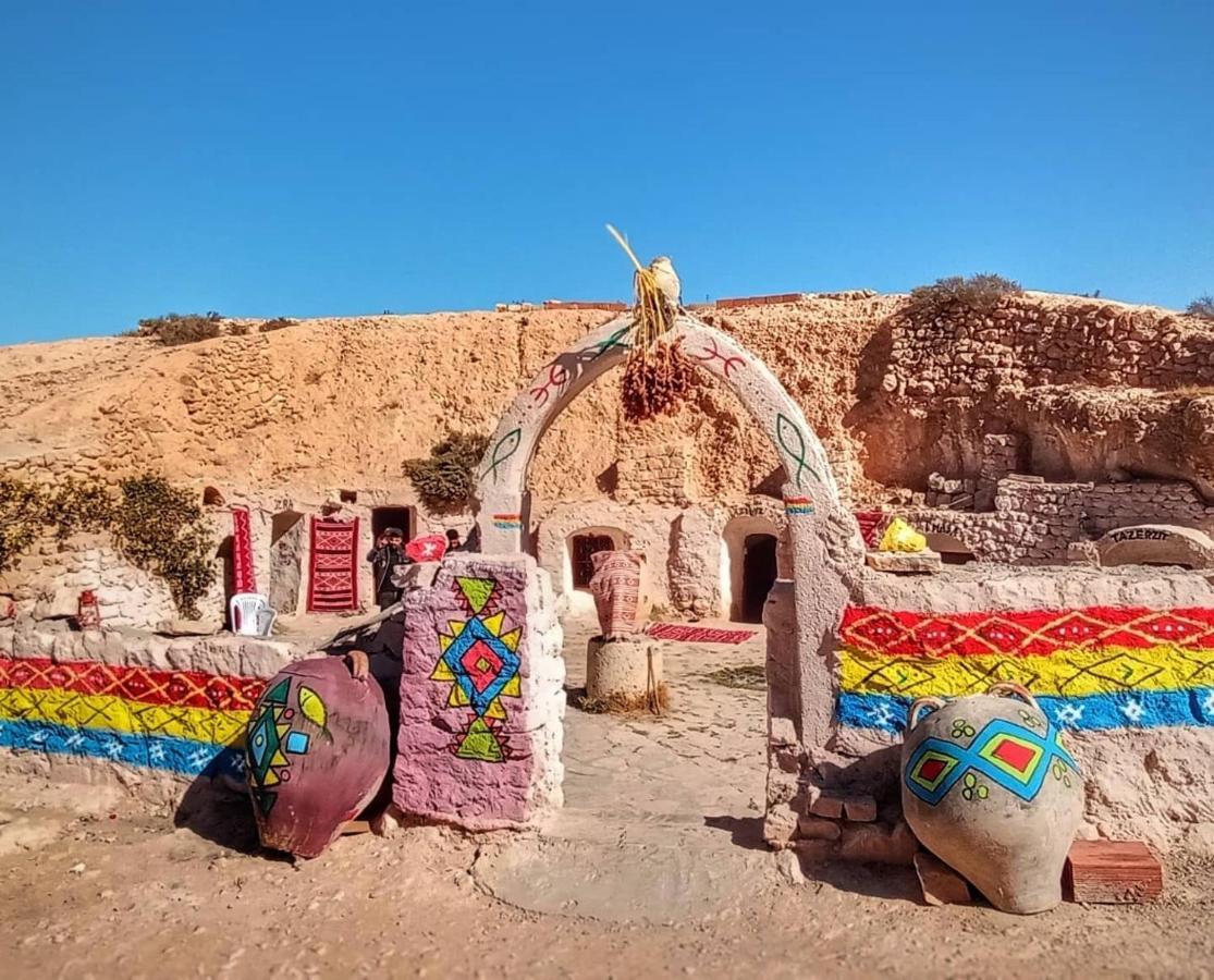 Diar Toujane Guest House 外观 照片
