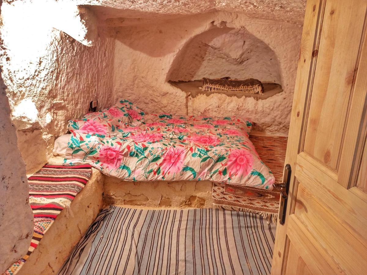 Diar Toujane Guest House 外观 照片